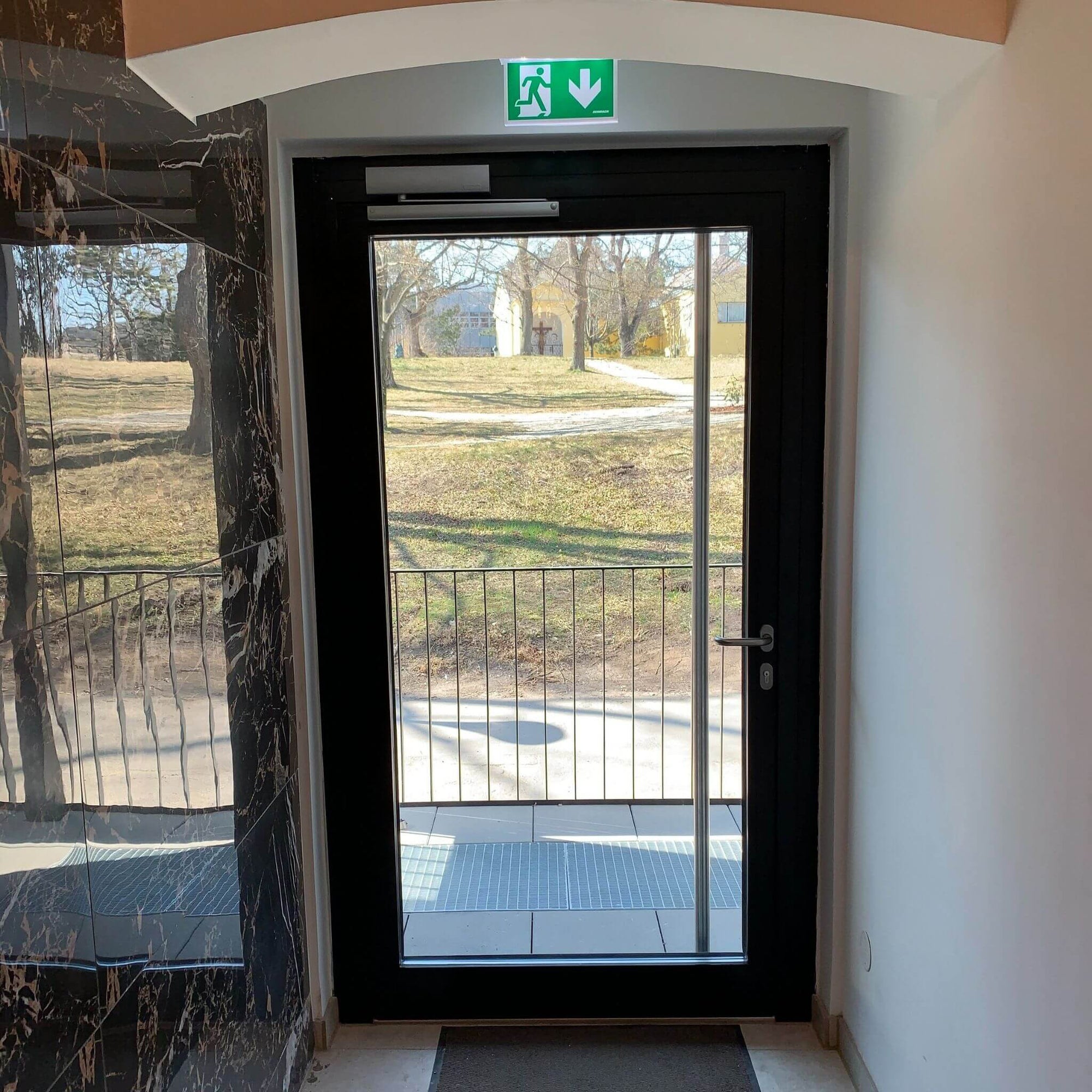 Update 03/2022: Wohnhausanlage Perchtoldsdorf