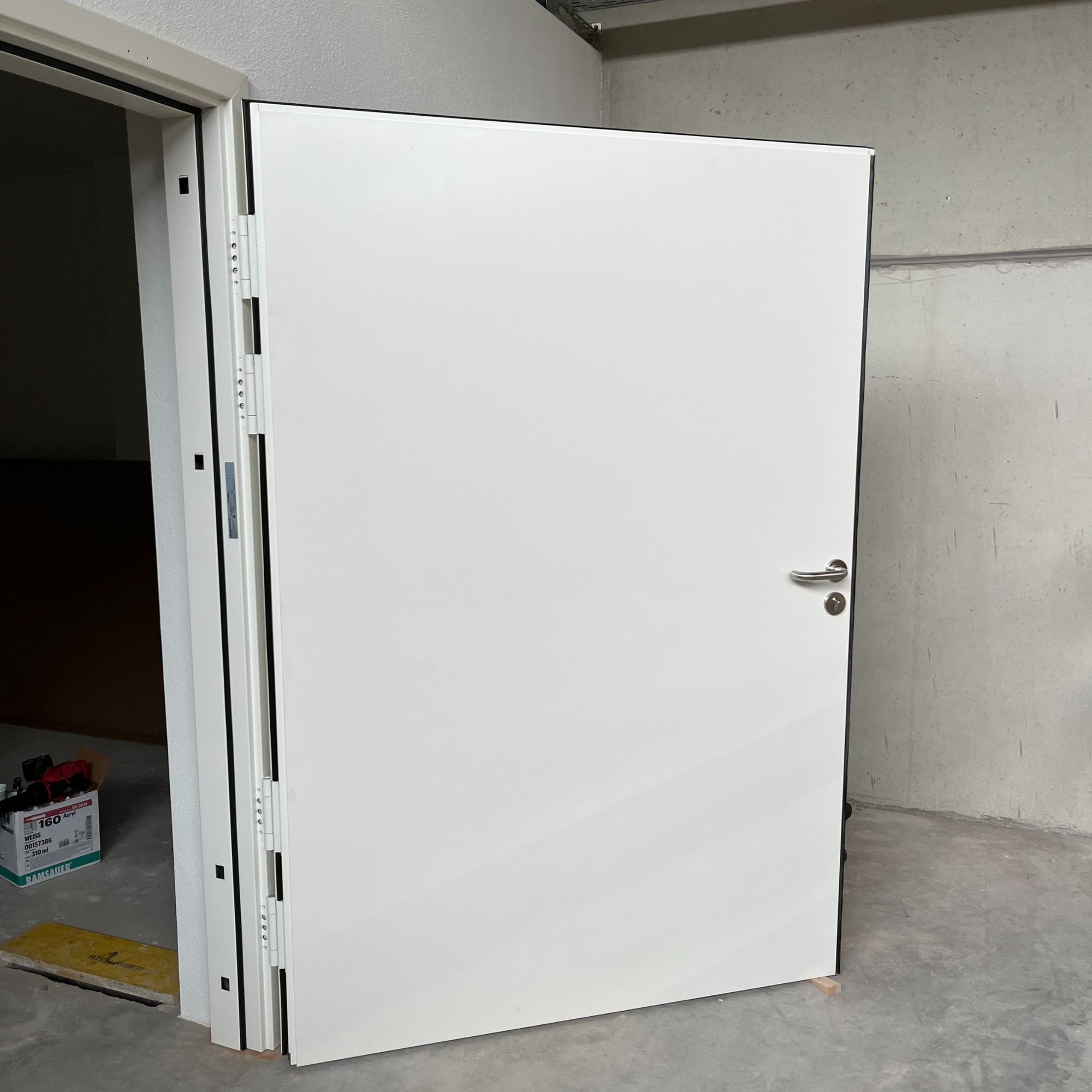 Industriegebäude OÖ - Juni 2023