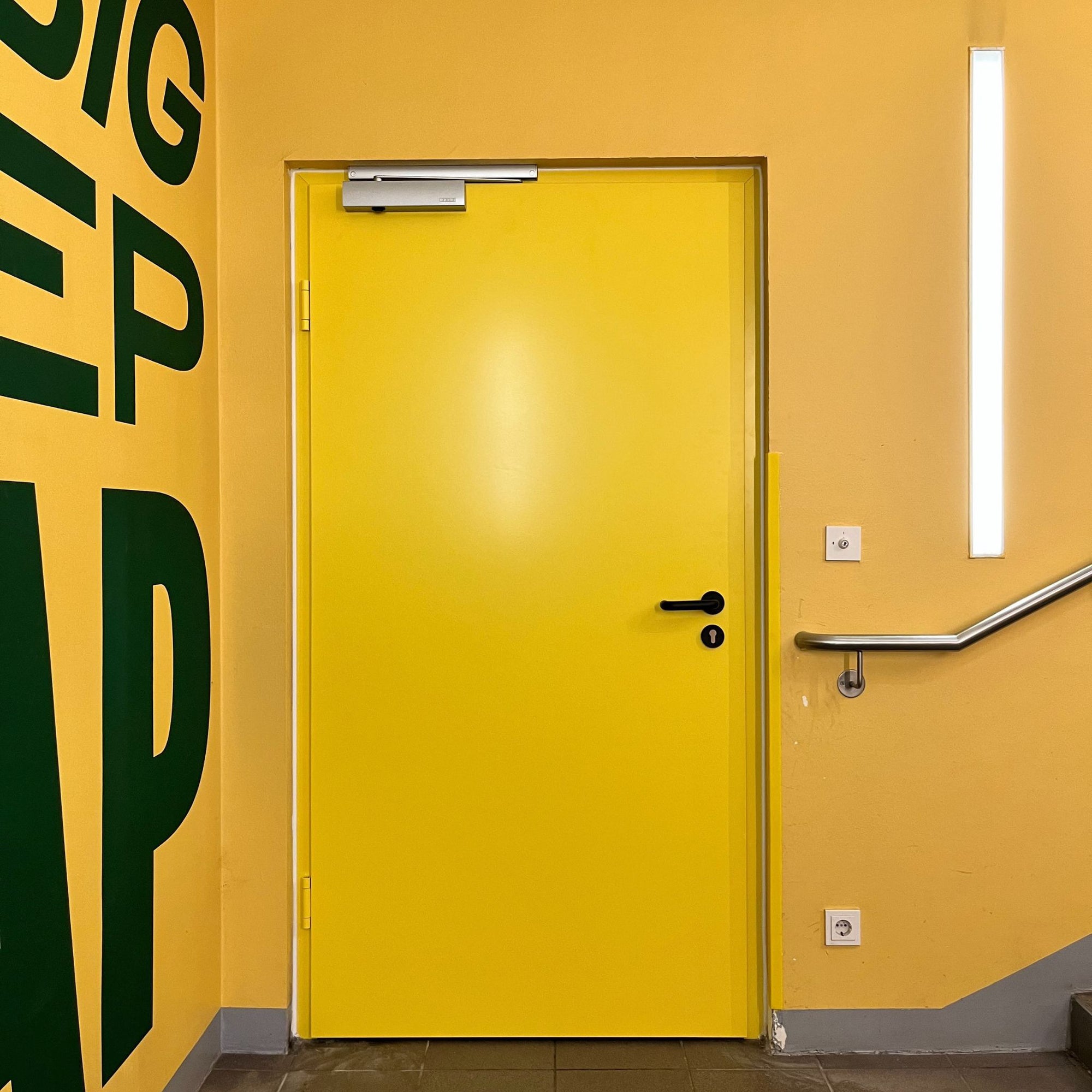 Tiefgarage Ansfelden, 07-2024