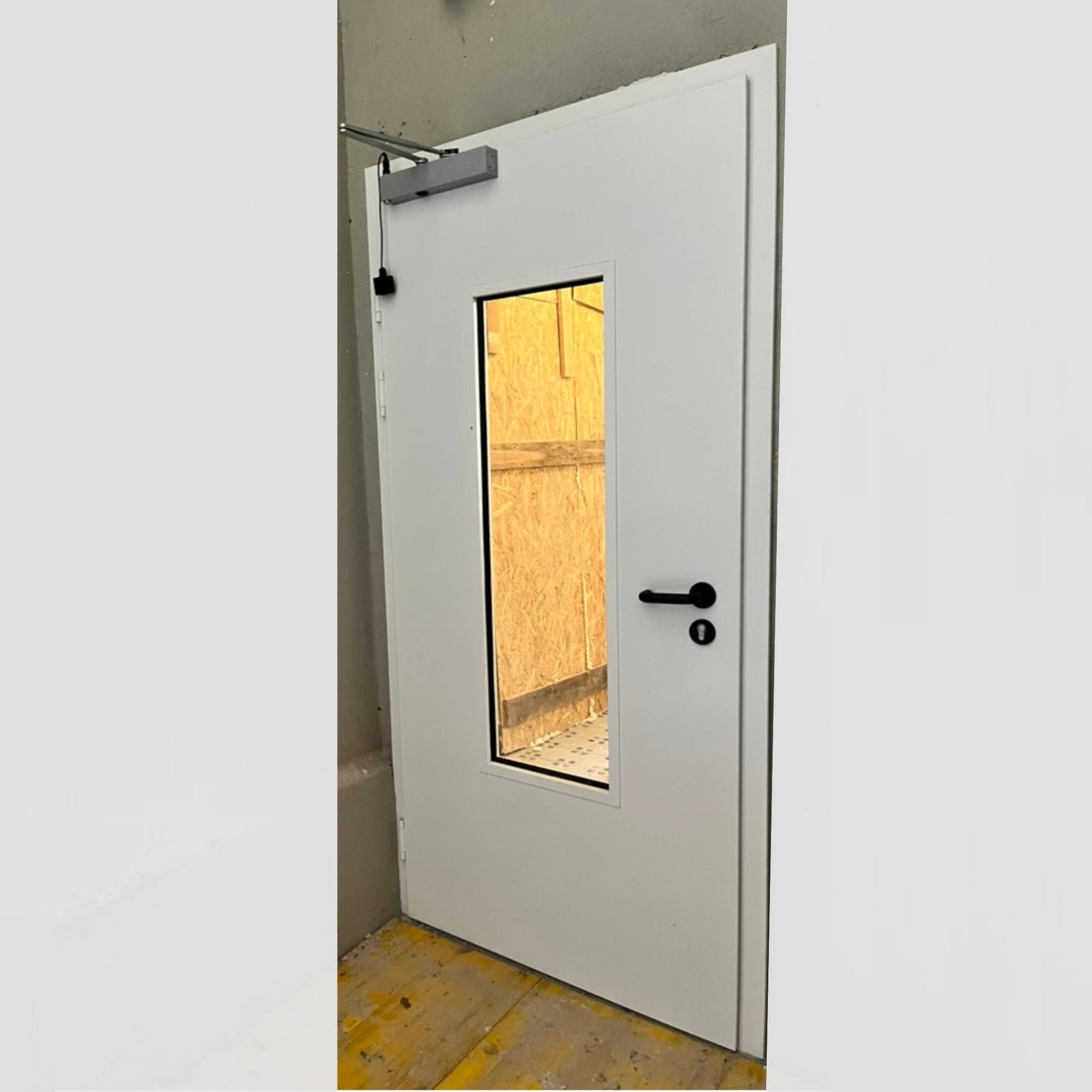 Mehrfamilienhaus Wien, 06-2025