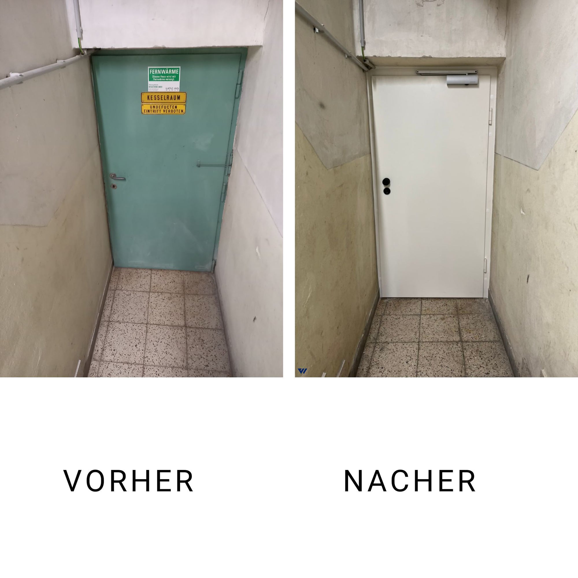 Wohn-Geschäftsgebäude Linz / 02-2024