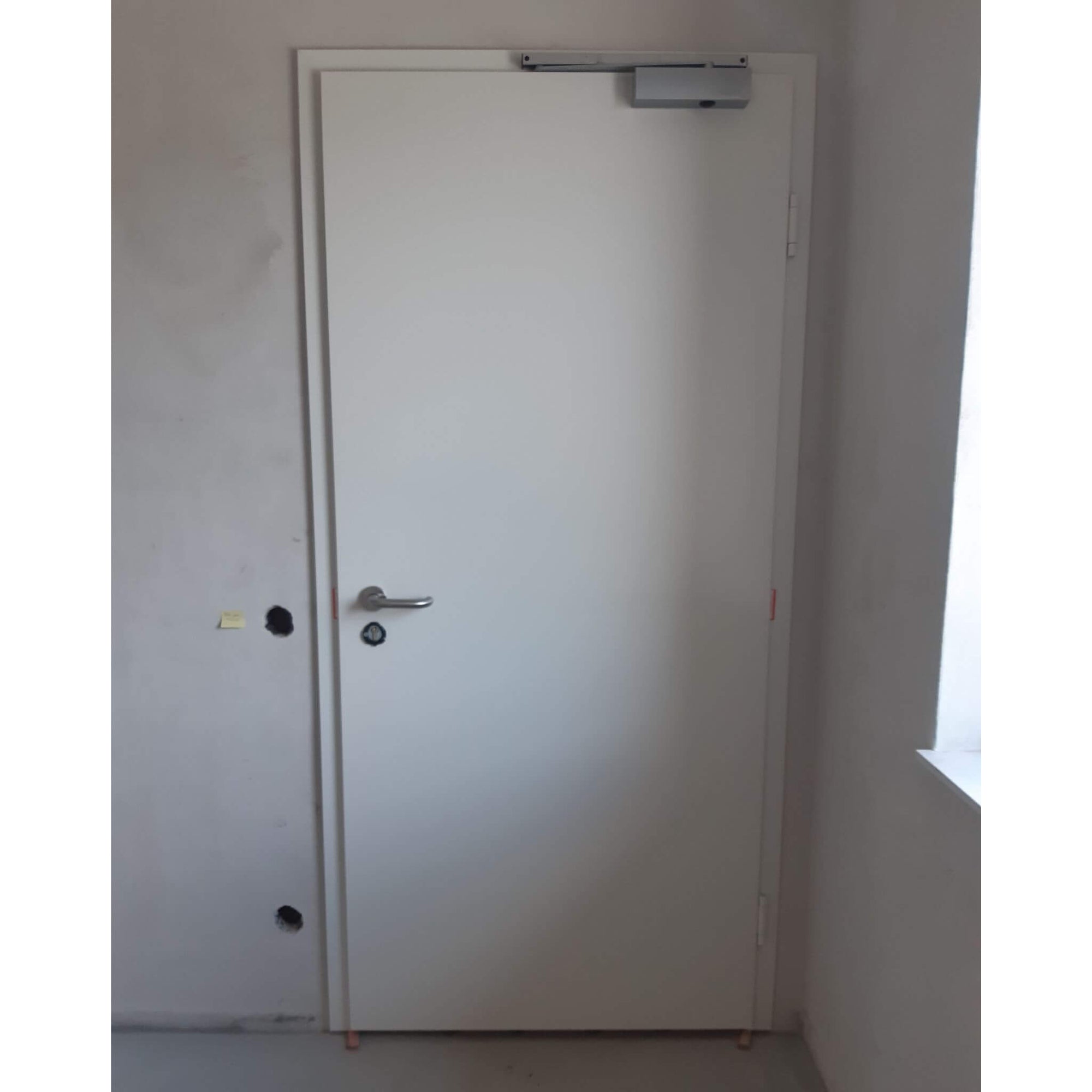 Garagentür EASY30, NÖ, 09/2022