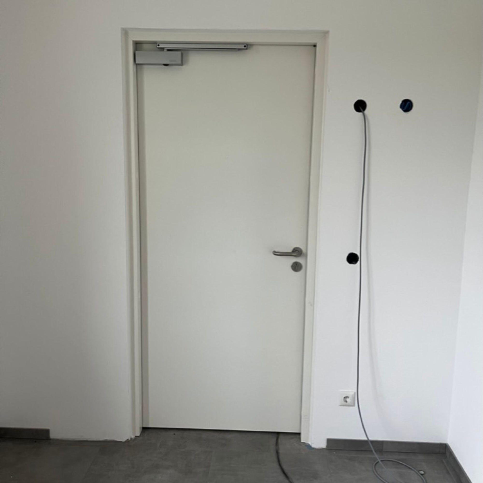 Kindergarten in OÖ - 08/23