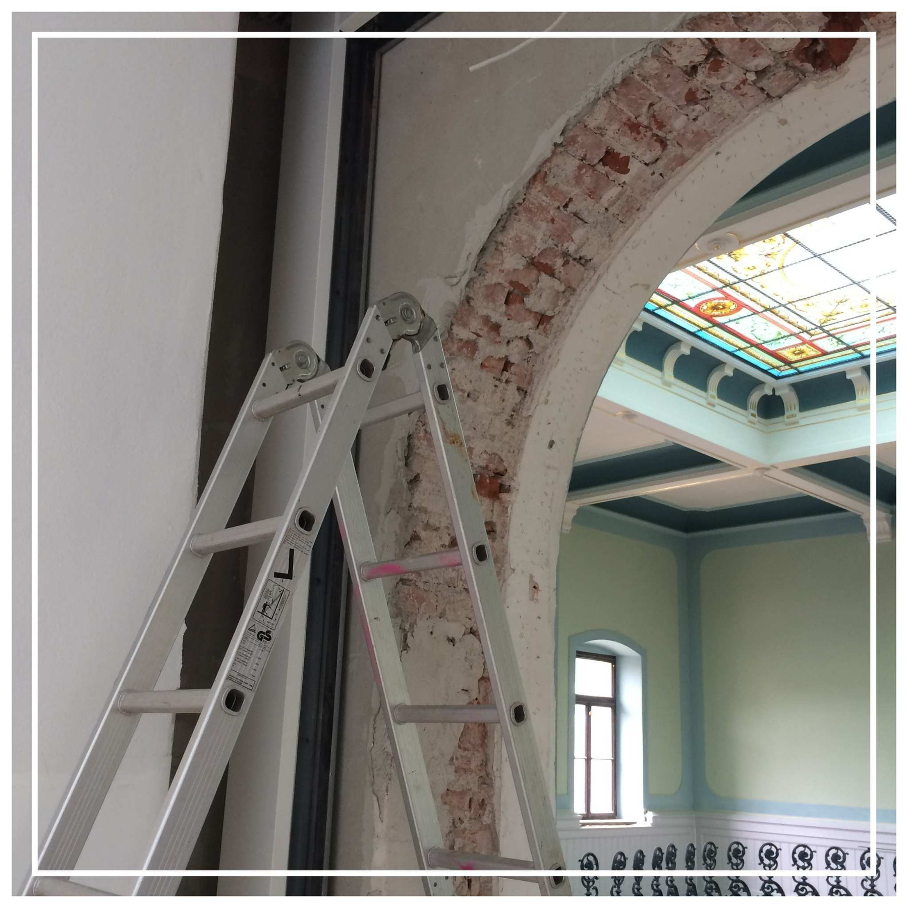 Montage Brandschutztüren Service & Wartung Feuerschutztür