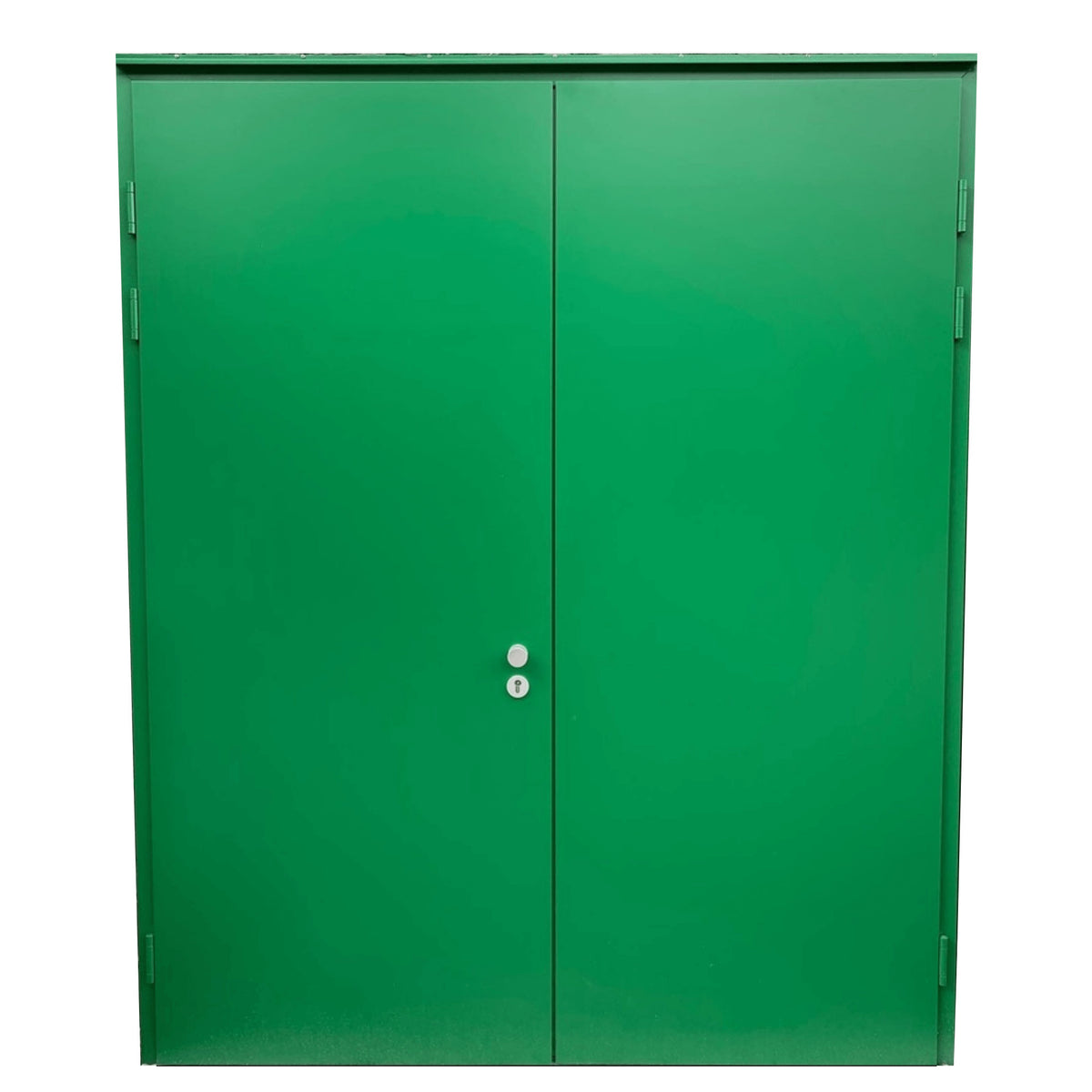 Außentür Fluchttür Notausgangstür Stahltür EN1125